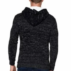 RUSTY NEAL Kapuzenpullover Mit Stylischem Ausschnitt Navy/ Ecru 14 RUSTY NEAL Kapuzenpullover Mit Stylischem Ausschnitt Navy/ Ecru -Galeria Geschäft unnamed file 1959