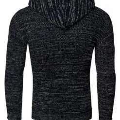 RUSTY NEAL Kapuzenpullover Mit Stylischem Ausschnitt Navy/ Ecru 16 RUSTY NEAL Kapuzenpullover Mit Stylischem Ausschnitt Navy/ Ecru -Galeria Geschäft unnamed file 1961