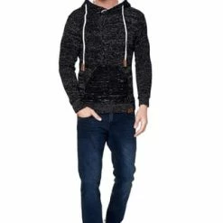 RUSTY NEAL Kapuzenpullover Mit Stylischem Ausschnitt Navy/ Ecru 17 RUSTY NEAL Kapuzenpullover Mit Stylischem Ausschnitt Navy/ Ecru -Galeria Geschäft unnamed file 1962