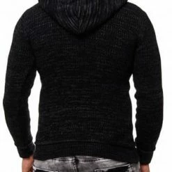 RUSTY NEAL Kapuzenpullover Mit Stylischem Ausschnitt Farbe Wählen 13 RUSTY NEAL Kapuzenpullover Mit Stylischem Ausschnitt Farbe Wählen -Galeria Geschäft unnamed file 1967