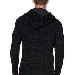 RUSTY NEAL Kapuzenpullover Mit Stylischem Ausschnitt Farbe Wählen 14 RUSTY NEAL Kapuzenpullover Mit Stylischem Ausschnitt Farbe Wählen -Galeria Geschäft unnamed file 1968