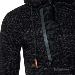 RUSTY NEAL Kapuzenpullover Mit Stylischem Ausschnitt Farbe Wählen 15 RUSTY NEAL Kapuzenpullover Mit Stylischem Ausschnitt Farbe Wählen -Galeria Geschäft unnamed file 1969