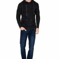 RUSTY NEAL Kapuzenpullover Mit Stylischem Ausschnitt Farbe Wählen 17 RUSTY NEAL Kapuzenpullover Mit Stylischem Ausschnitt Farbe Wählen -Galeria Geschäft unnamed file 1971