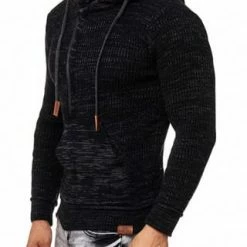 RUSTY NEAL Kapuzenpullover Mit Stylischem Ausschnitt Farbe Wählen 18 RUSTY NEAL Kapuzenpullover Mit Stylischem Ausschnitt Farbe Wählen -Galeria Geschäft unnamed file 1972