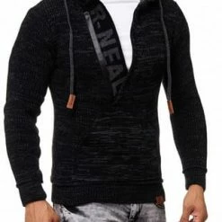 RUSTY NEAL Kapuzenpullover Mit Stylischem Ausschnitt Farbe Wählen 19 RUSTY NEAL Kapuzenpullover Mit Stylischem Ausschnitt Farbe Wählen -Galeria Geschäft unnamed file 1973