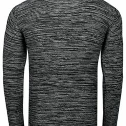 RUSTY NEAL Pullover Im Angesagten Used-Design Grau 13 RUSTY NEAL Pullover Im Angesagten Used-Design Grau -Galeria Geschäft unnamed file 2039