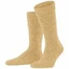 ESPRIT Socken, Rippbündchen, Für Damen 0121 MOULINE
