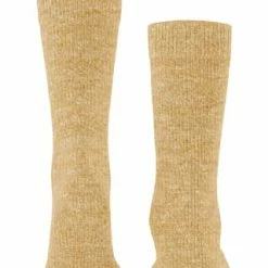 ESPRIT Socken, Rippbündchen, Für Damen 0121 MOULINE -Galeria Geschäft unnamed file 210