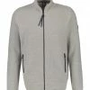 LERROS Strickjacke, Reißverschluss, Für Herren 101 WEISS 2 LERROS Strickjacke, Reißverschluss, Für Herren 101 WEISS -Galeria Geschäft unnamed file 2114