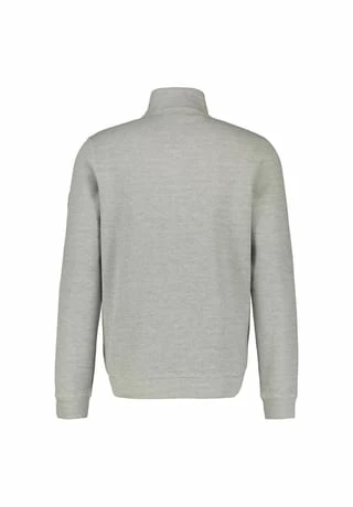 LERROS Strickjacke, Reißverschluss, Für Herren 101 WEISS 4 LERROS Strickjacke, Reißverschluss, Für Herren 101 WEISS – Bild 2
