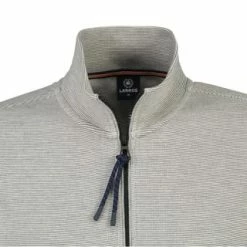 LERROS Strickjacke, Reißverschluss, Für Herren 101 WEISS 11 LERROS Strickjacke, Reißverschluss, Für Herren 101 WEISS -Galeria Geschäft unnamed file 2116