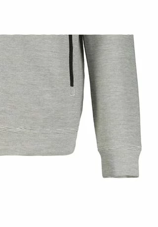 LERROS Strickjacke, Reißverschluss, Für Herren 101 WEISS 6 LERROS Strickjacke, Reißverschluss, Für Herren 101 WEISS – Bild 4