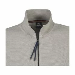 LERROS Strickjacke, Reißverschluss, Für Herren 101 WEISS 13 LERROS Strickjacke, Reißverschluss, Für Herren 101 WEISS -Galeria Geschäft unnamed file 2118