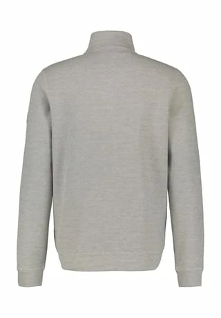 LERROS Strickjacke, Reißverschluss, Für Herren 101 WEISS 8 LERROS Strickjacke, Reißverschluss, Für Herren 101 WEISS – Bild 6