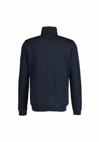 LERROS Strickjacke, Reißverschluss, Für Herren 485 CLASSIC NAVY 4 LERROS Strickjacke, Reißverschluss, Für Herren 485 CLASSIC NAVY – Bild 2