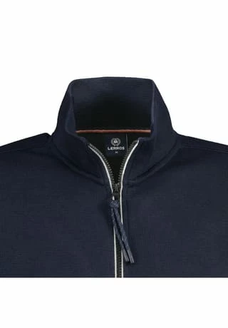 LERROS Strickjacke, Reißverschluss, Für Herren 485 CLASSIC NAVY 5 LERROS Strickjacke, Reißverschluss, Für Herren 485 CLASSIC NAVY – Bild 3