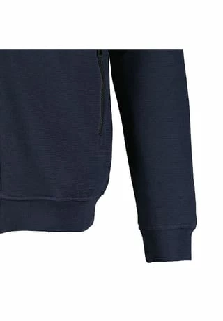 LERROS Strickjacke, Reißverschluss, Für Herren 485 CLASSIC NAVY 6 LERROS Strickjacke, Reißverschluss, Für Herren 485 CLASSIC NAVY – Bild 4