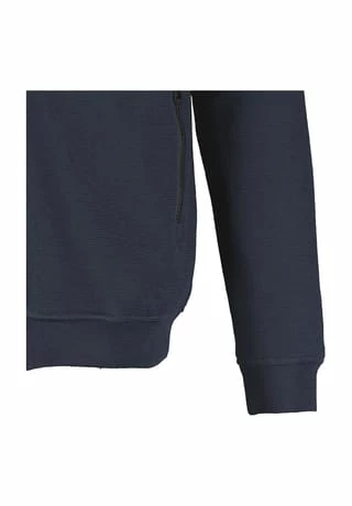 LERROS Strickjacke, Reißverschluss, Für Herren 485 CLASSIC NAVY 9 LERROS Strickjacke, Reißverschluss, Für Herren 485 CLASSIC NAVY – Bild 7