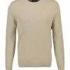 LERROS Pullover, Rundhals, Stickerei, Für Herren 125 TENDER BEIGE 1 LERROS Pullover, Rundhals, Stickerei, Für Herren 125 TENDER BEIGE -Galeria Geschäft unnamed file 2128