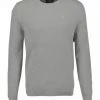 LERROS Pullover, Rundhals, Für Herren 248 MID GREY MELA 1 LERROS Pullover, Rundhals, Für Herren 248 MID GREY MELA -Galeria Geschäft unnamed file 2129