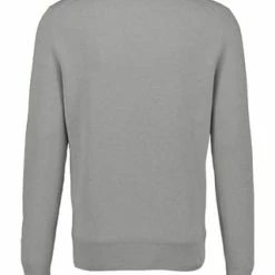 LERROS Pullover, Rundhals, Für Herren 248 MID GREY MELA -Galeria Geschäft unnamed file 2131