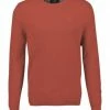 LERROS Pullover, Rundhals, Für Herren 365 RUSTY RED 2 LERROS Pullover, Rundhals, Für Herren 365 RUSTY RED -Galeria Geschäft unnamed file 2132