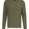 LERROS Pullover, Rundhals, Stickerei, Für Herren 649 GENTLE OLIVE 2 LERROS Pullover, Rundhals, Stickerei, Für Herren 649 GENTLE OLIVE -Galeria Geschäft unnamed file 2147