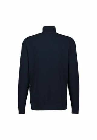 Lerros Pullover Classic Navy 4 Lerros Pullover Classic Navy – Bild 2