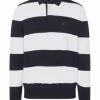 MAERZ MUENCHEN Pullover, Polokragen, Streifen, Für Herren 399 NAVY 1 MAERZ MUENCHEN Pullover, Polokragen, Streifen, Für Herren 399 NAVY -Galeria Geschäft unnamed file 2161
