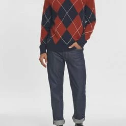 MAERZ MUENCHEN Pullover, Stehkragen, Für Herren 399 NAVY 11 MAERZ MUENCHEN Pullover, Stehkragen, Für Herren 399 NAVY -Galeria Geschäft unnamed file 2170