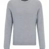 MAERZ MUENCHEN Pullover, Rundhals, Für Herren 559 STONE GREY -Galeria Geschäft unnamed file 2182