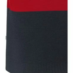 MAERZ MUENCHEN Pullover, Rundhals, Streifen, Für Herren 399 NAVY -Galeria Geschäft unnamed file 2192