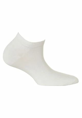 Sneakersocken, 5er-Pack, einfarbig, für Damen ESPRIT Sneakersocken, 5er-Pack, Einfarbig, Für Damen Weiß -Galeria Geschäft unnamed file 22