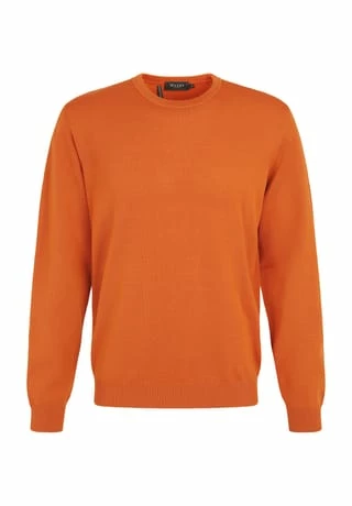 MAERZ MUENCHEN Pullover, Rundhals, Für Herren 660 HOKKAIDO ORAN 3 MAERZ MUENCHEN Pullover, Rundhals, Für Herren 660 HOKKAIDO ORAN