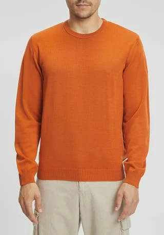 MAERZ MUENCHEN Pullover, Rundhals, Für Herren 660 HOKKAIDO ORAN 4 MAERZ MUENCHEN Pullover, Rundhals, Für Herren 660 HOKKAIDO ORAN – Bild 2