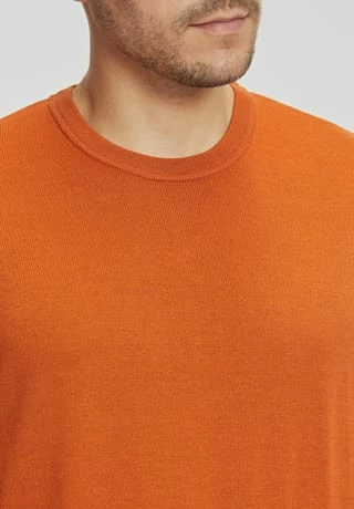 MAERZ MUENCHEN Pullover, Rundhals, Für Herren 660 HOKKAIDO ORAN 5 MAERZ MUENCHEN Pullover, Rundhals, Für Herren 660 HOKKAIDO ORAN – Bild 3