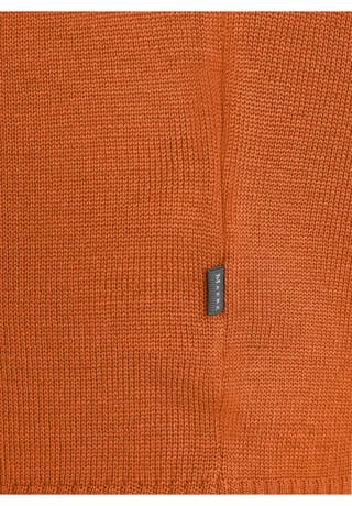 MAERZ MUENCHEN Pullover, Rundhals, Für Herren 660 HOKKAIDO ORAN 6 MAERZ MUENCHEN Pullover, Rundhals, Für Herren 660 HOKKAIDO ORAN – Bild 4