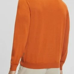 MAERZ MUENCHEN Pullover, Rundhals, Für Herren 660 HOKKAIDO ORAN 15 MAERZ MUENCHEN Pullover, Rundhals, Für Herren 660 HOKKAIDO ORAN -Galeria Geschäft unnamed file 2208