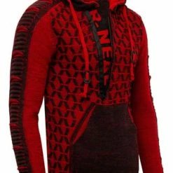 RUSTY NEAL Pullover In Ausgefallenem Design Anthrazit 11 RUSTY NEAL Pullover In Ausgefallenem Design Anthrazit -Galeria Geschäft unnamed file 2248