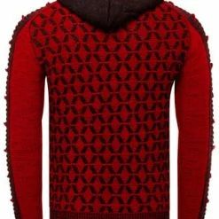 RUSTY NEAL Pullover In Ausgefallenem Design Anthrazit 14 RUSTY NEAL Pullover In Ausgefallenem Design Anthrazit -Galeria Geschäft unnamed file 2251