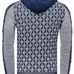 RUSTY NEAL Pullover In Ausgefallenem Design Petrol 14 RUSTY NEAL Pullover In Ausgefallenem Design Petrol -Galeria Geschäft unnamed file 2258