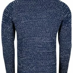 RUSTY NEAL Pullover Im Modischen Strick-Design Petrol 10 RUSTY NEAL Pullover Im Modischen Strick-Design Petrol -Galeria Geschäft unnamed file 2341