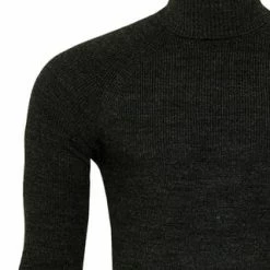 RUSTY NEAL Pullover Mit Stilvollem Hochkragen Anthrazit 5 RUSTY NEAL Pullover Mit Stilvollem Hochkragen Anthrazit -Galeria Geschäft unnamed file 2375