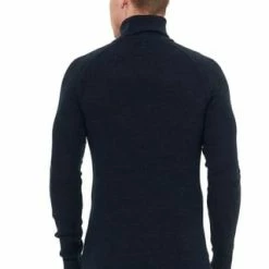 RUSTY NEAL Pullover Mit Stilvollem Hochkragen Hell Petrol 10 RUSTY NEAL Pullover Mit Stilvollem Hochkragen Hell Petrol -Galeria Geschäft unnamed file 2380