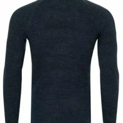 RUSTY NEAL Pullover Mit Stilvollem Hochkragen Hell Petrol 12 RUSTY NEAL Pullover Mit Stilvollem Hochkragen Hell Petrol -Galeria Geschäft unnamed file 2382