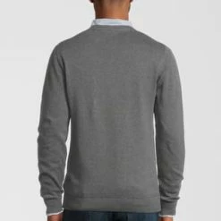 U.S. POLO ASSN. Pullover, V-Ausschnitt, Für Herren Grau 8 U.S. POLO ASSN. Pullover, V-Ausschnitt, Für Herren Grau -Galeria Geschäft unnamed file 2386