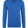 U.S. POLO ASSN. Pullover V-Ausschnitt Royal 1 U.S. POLO ASSN. Pullover V-Ausschnitt Royal -Galeria Geschäft unnamed file 2388