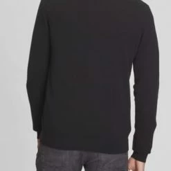 GALERIA Cashmere Pullover, V-Ausschnitt, Breite Rippabschlüsse, Für Herren Farbe Wählen 9 GALERIA Cashmere Pullover, V-Ausschnitt, Breite Rippabschlüsse, Für Herren Farbe Wählen -Galeria Geschäft unnamed file 2453