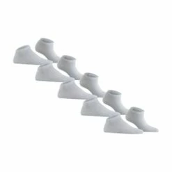 ESPRIT Sneakersocken, 5er-Pack, Einfarbig, Für Damen Weiß 8 ESPRIT Sneakersocken, 5er-Pack, Einfarbig, Für Damen Weiß -Galeria Geschäft unnamed file 26