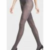 FALKE Sensual Cashmere Strumpfhose, 50 DEN, Matt, Für Damen Dunkelgrau -Galeria Geschäft unnamed file 264